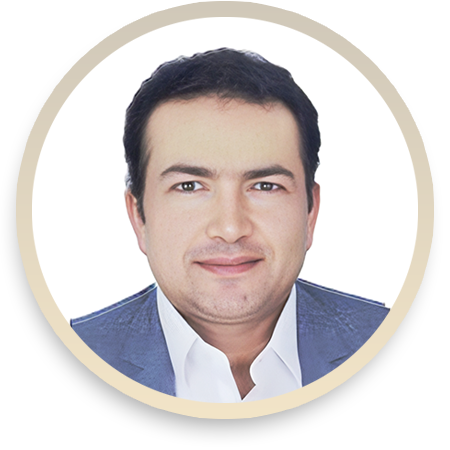 Mohamed Salah – ASU-IDC