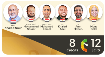 Biomimetic Restorative Solutions, Interactive Consensus Class