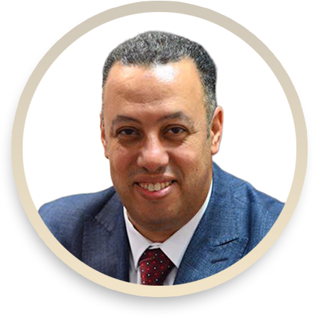 Walid Sabrou Walid S. Salem – ASU-IDC