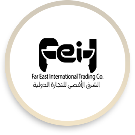 Far East International Trading Co.